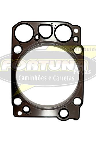JUNTA CABECOTE MB ACTROS - OM501/2 FTS (VERSAO ANTIGA)